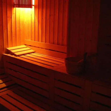 Lejlighed Bojourland Studio In The Heart Of Bansko