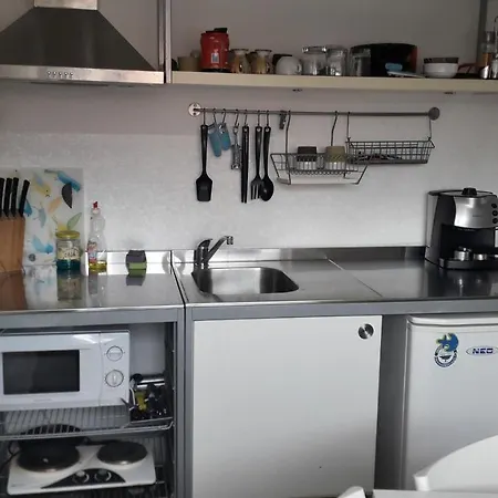 Bojourland Studio In The Heart Of * Bansko