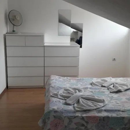 Bojourland Studio In The Heart Of Lejlighed