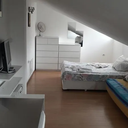 Lejlighed Bojourland Studio In The Heart Of *