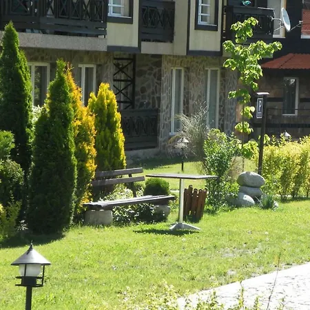 Bojourland Studio In The Heart Of Lejlighed