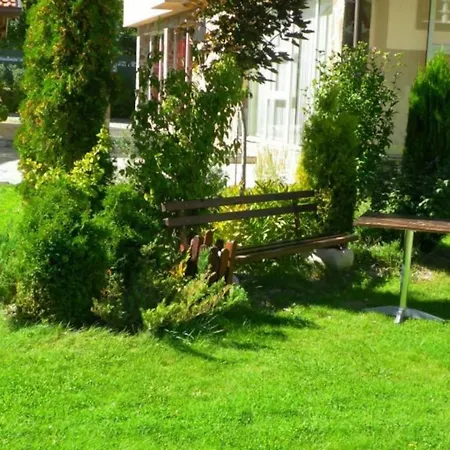 Bojourland Studio In The Heart Of Bansko