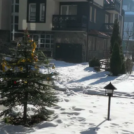 Bojourland Studio In The Heart Of Lejlighed *