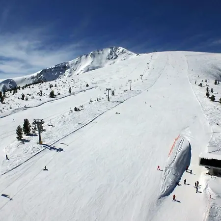 Bojourland Studio In The Heart Of Lejlighed Bansko